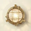 Mini Compass Guard Bulkhead+44 121 440 3173