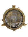 Mini Porthole Bulkhead