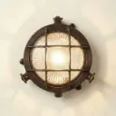 Mini Compass Guard Bulkhead