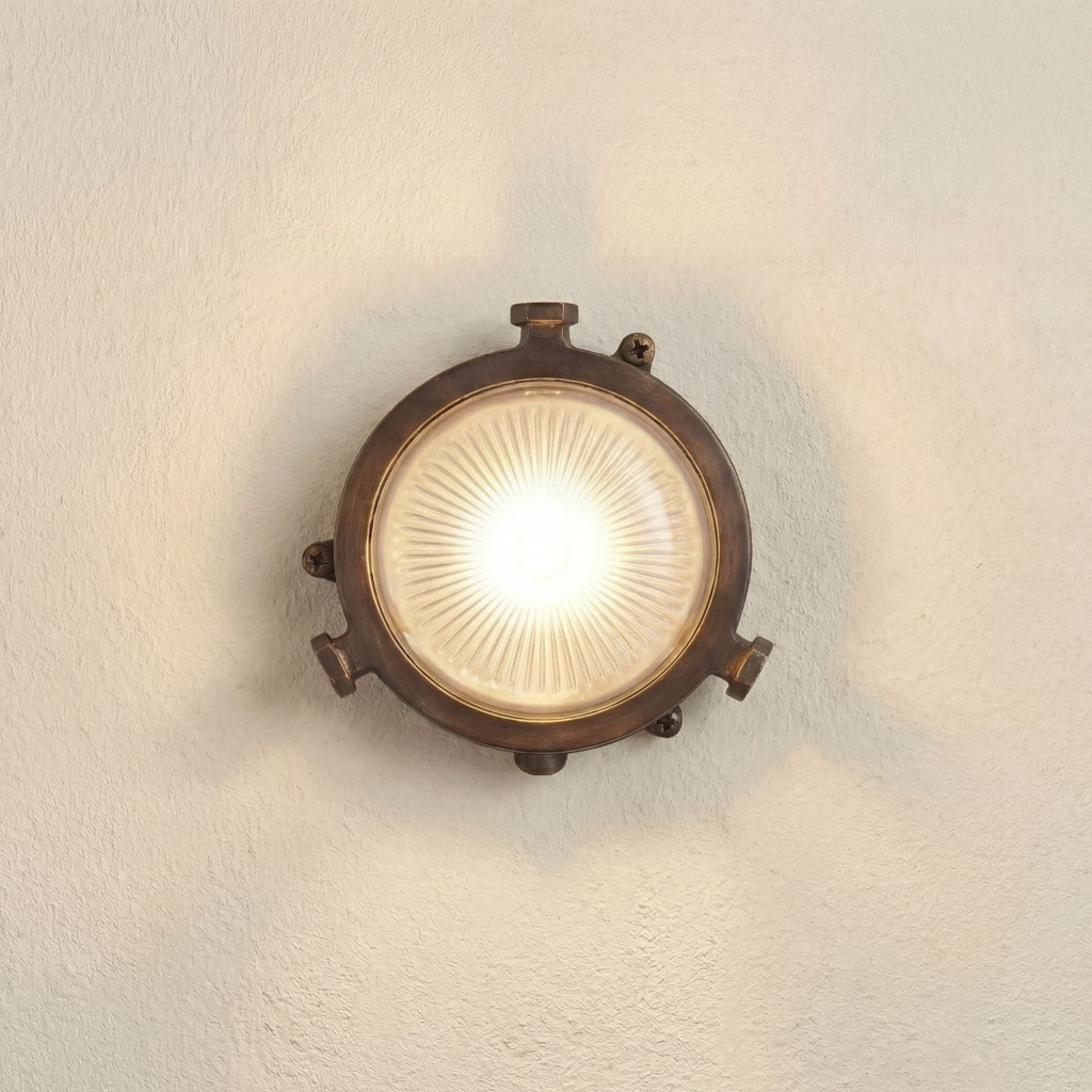 Mini Compass Bulkhead