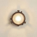 Mini Compass Bulkhead