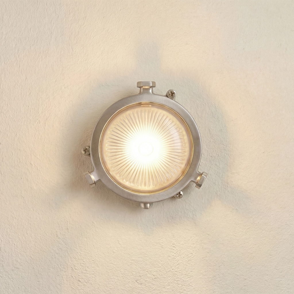 Mini Compass Bulkhead