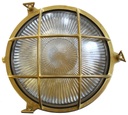 Large Porthole Bulkhead