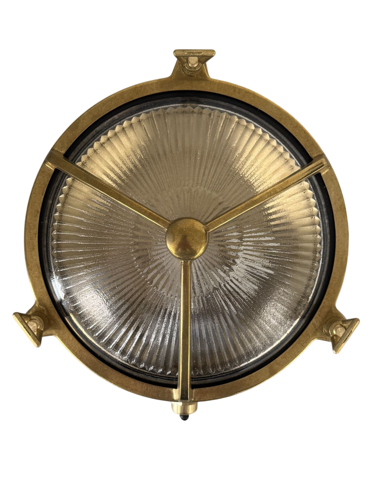 Trident Porthole Bulkhead
