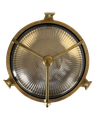 Trident Porthole Bulkhead