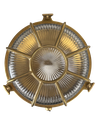 Extra Large Radial Porthole Bulkhead