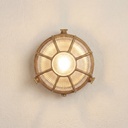 Grand Capstan Bulkhead
