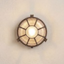 Grand Capstan Bulkhead