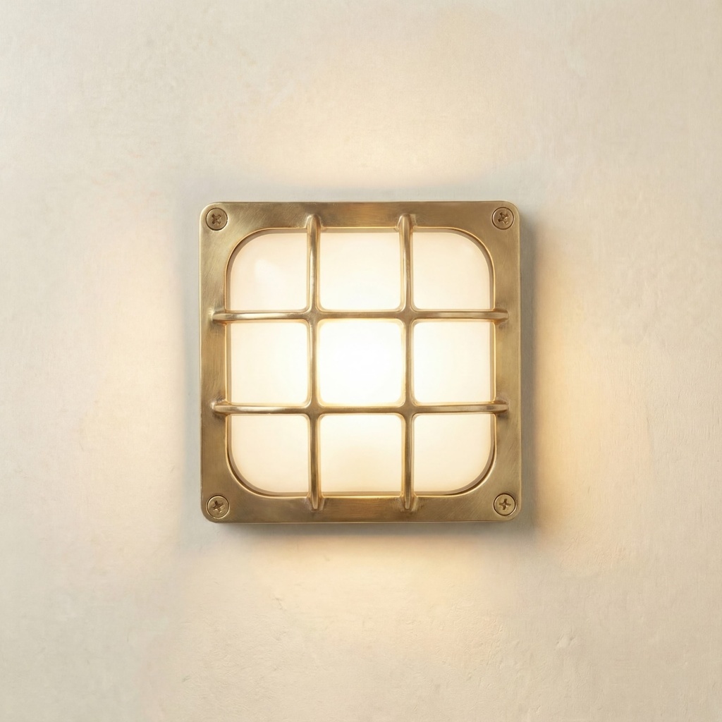 Francis Wall Light