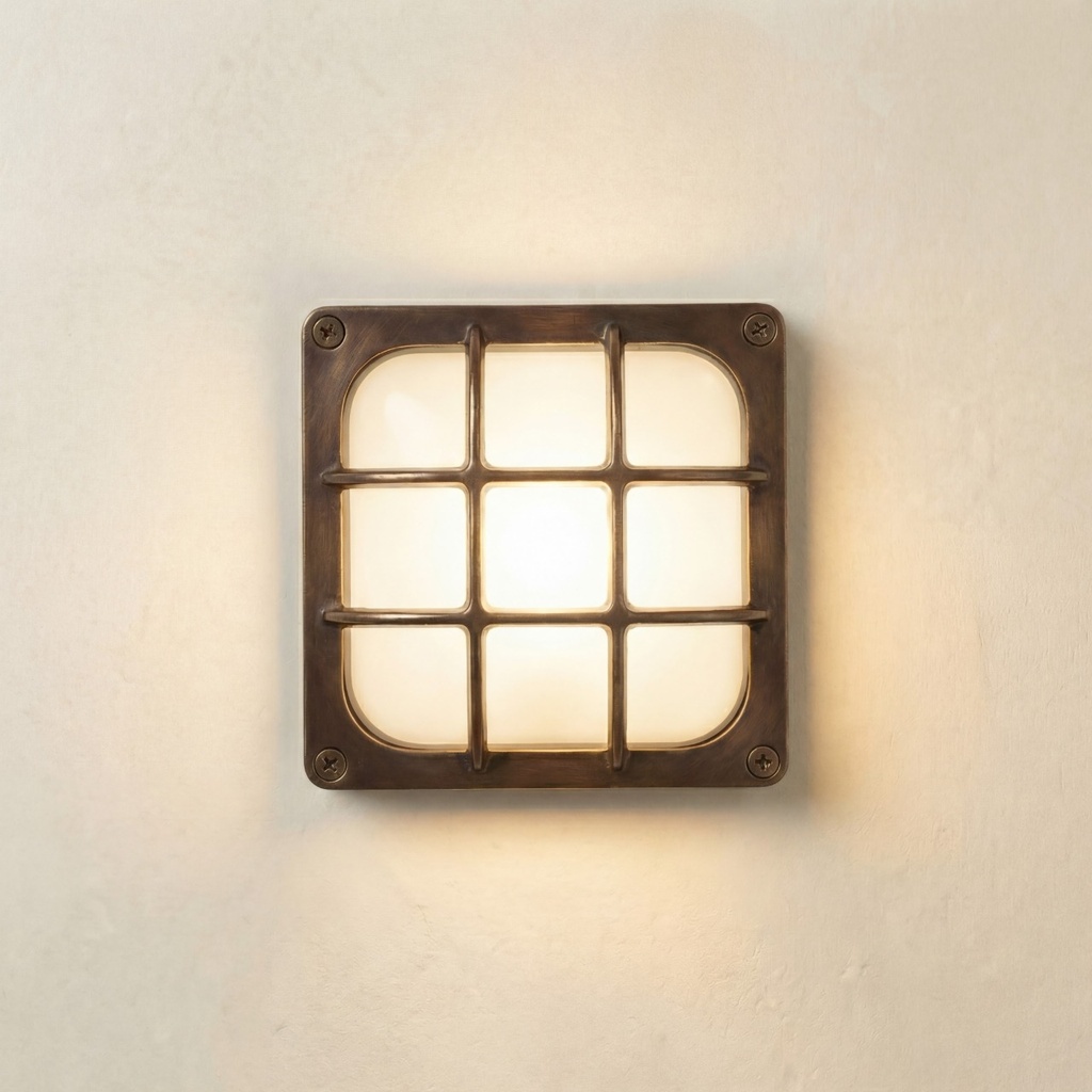 Francis Wall Light
