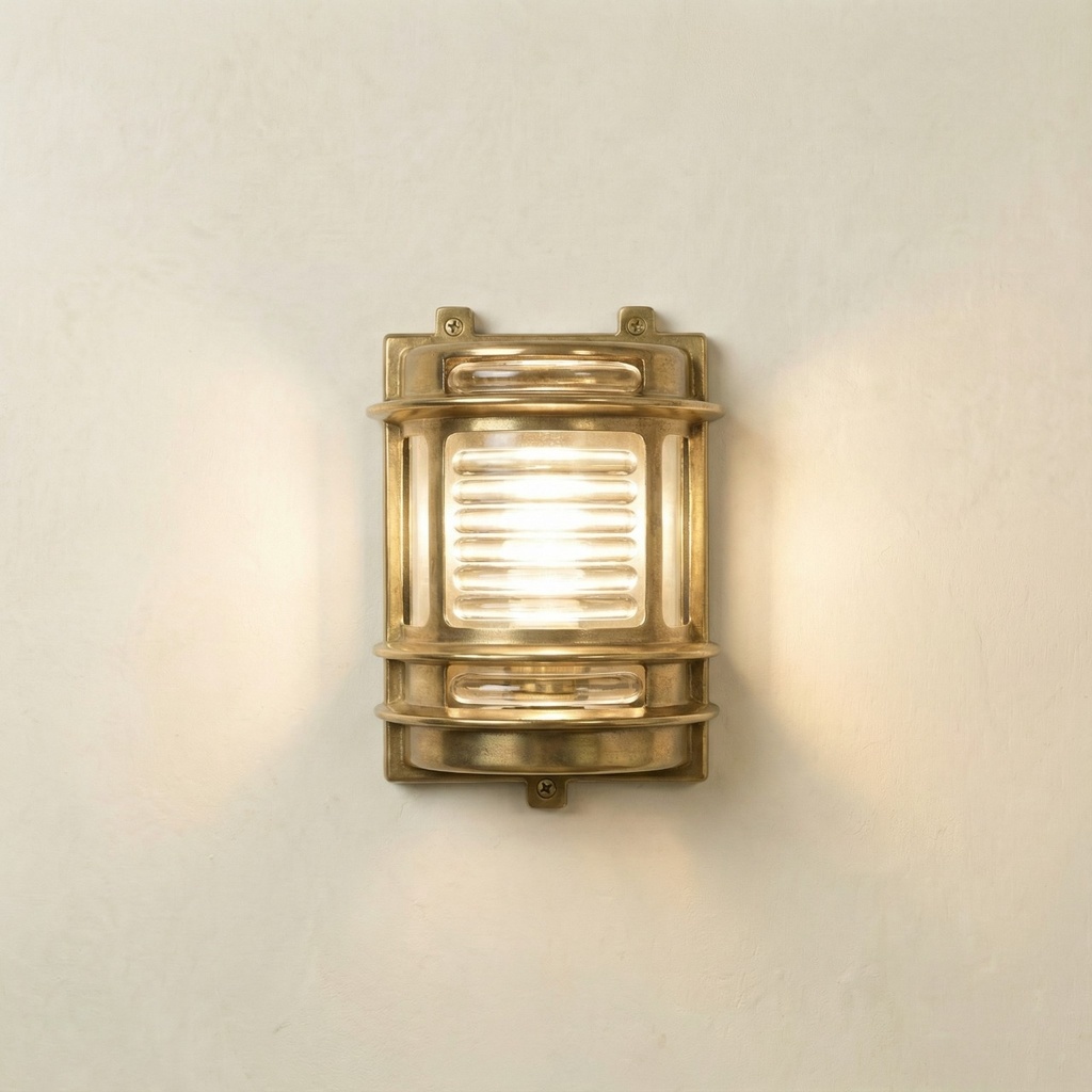 Cargo Wall Light