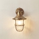 Tiller Wall Lantern