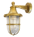 Tiller Wall Lantern