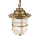 Hull Guard Pendant Lantern