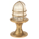 Wellington Grand Post Lantern