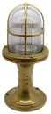 Wellington Post Lantern