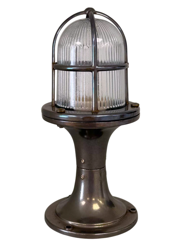 Wellington Post Lantern