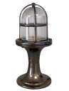 Wellington Post Lantern