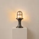 Wellington Post Lantern