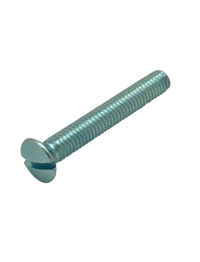 [04076] Socket Screws 100-Pack (25mm)
