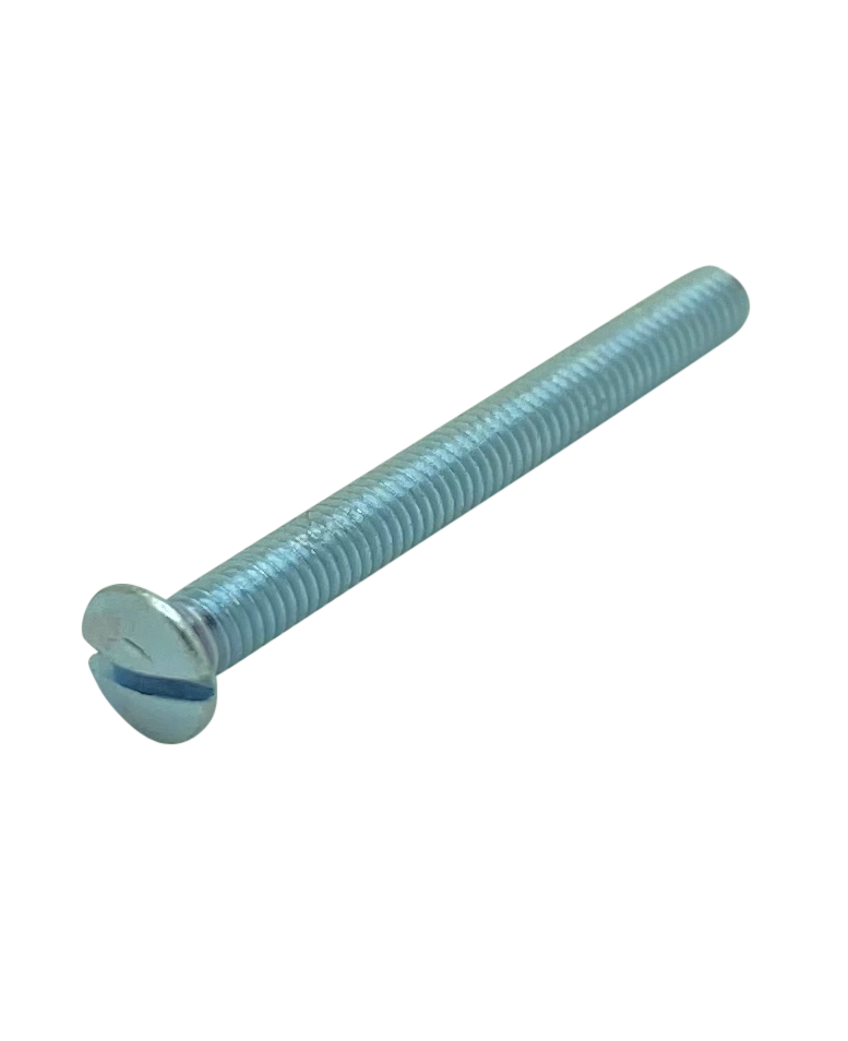Socket Screws 100-Pack
