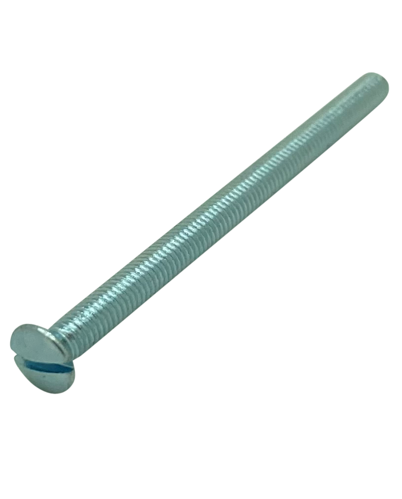 Socket Screws 100-Pack