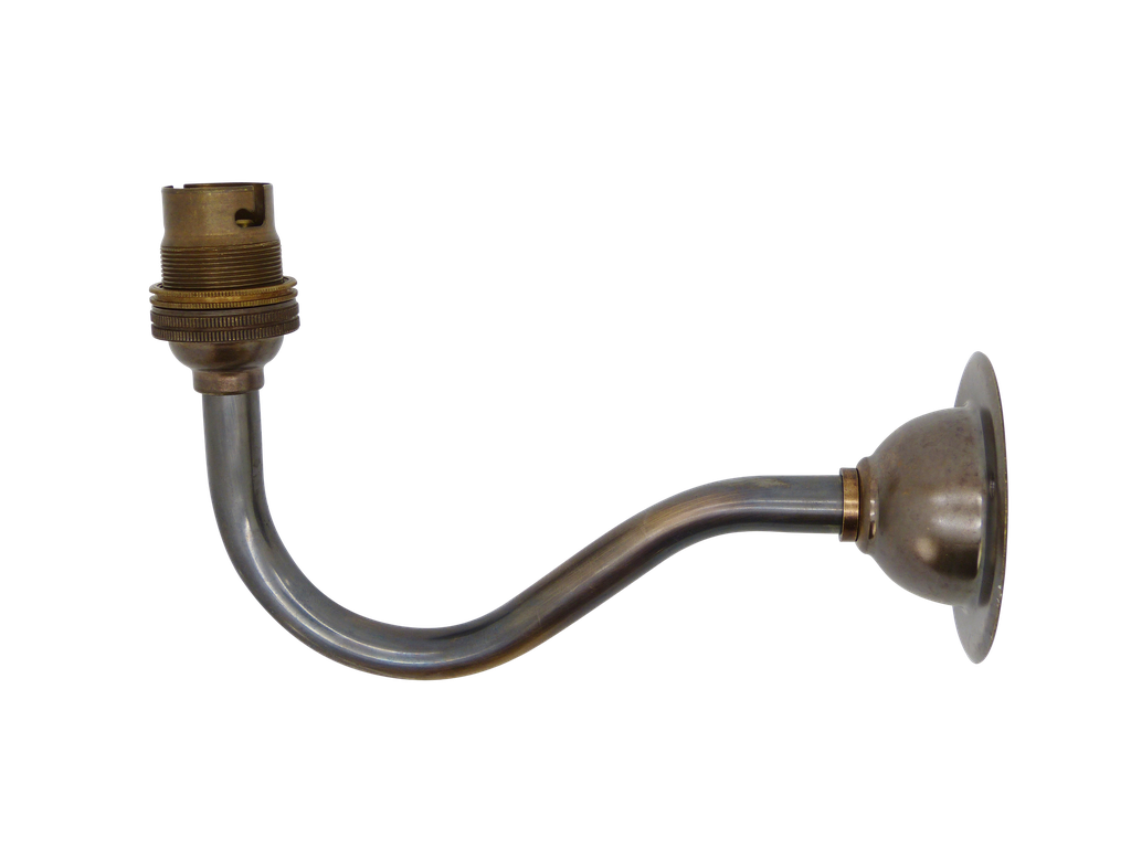 Victor Wall Light (BC/B22)