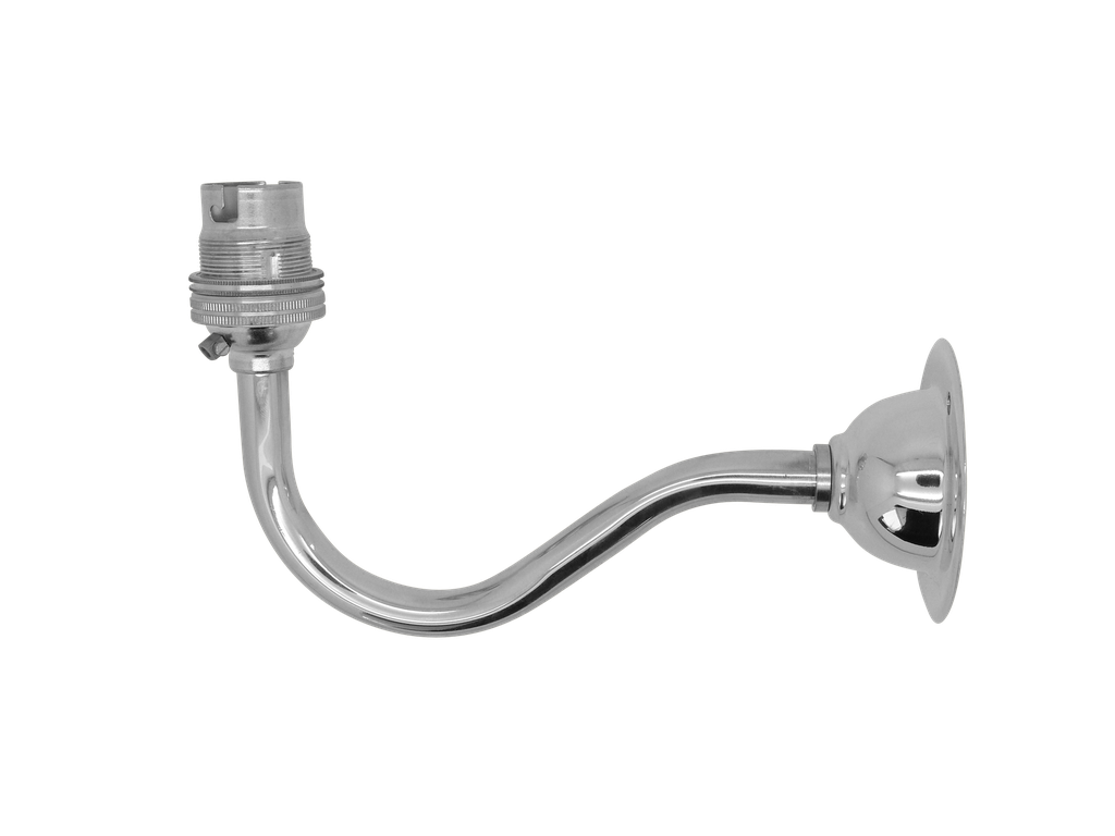 Victor Wall Light (BC/B22)