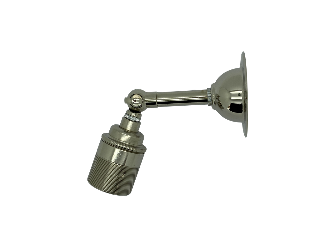 Victor Adjustable Wall Light (ES/E27)