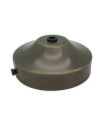 Shaped Ceiling Rose 100mm