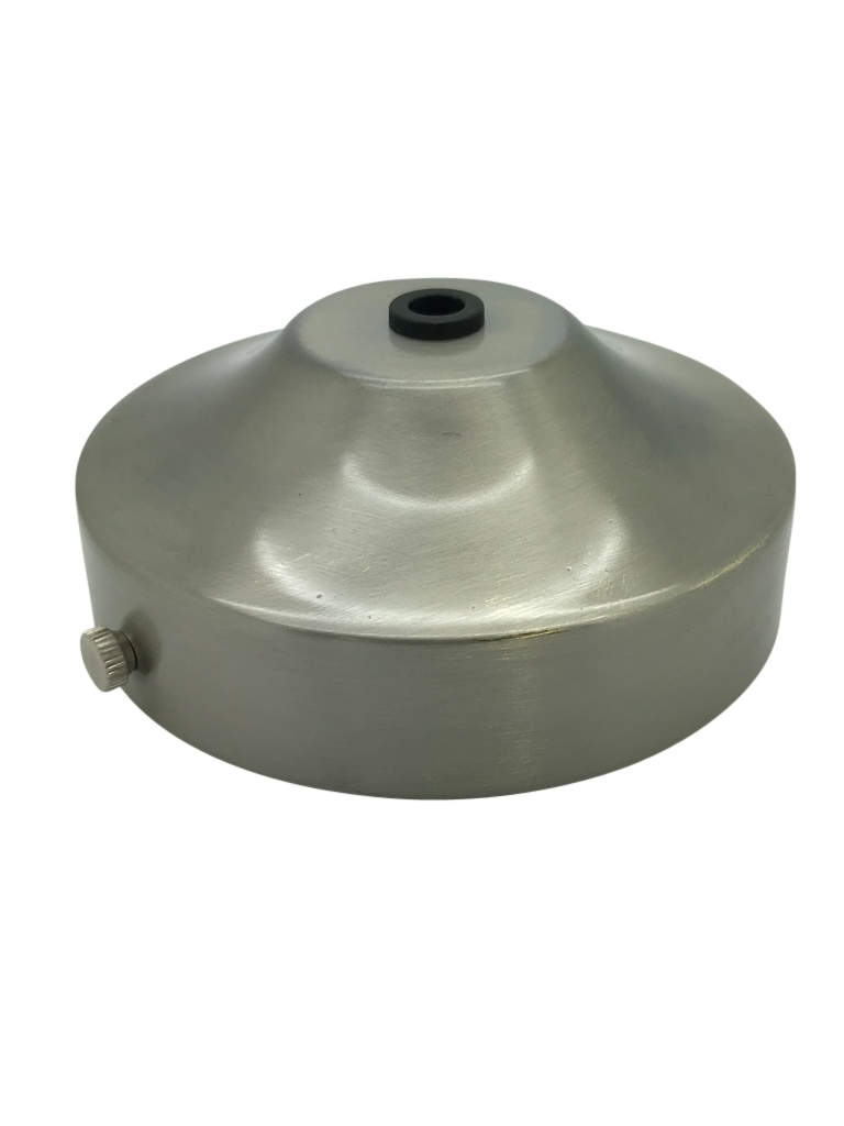 Shaped Ceiling Rose 100mm