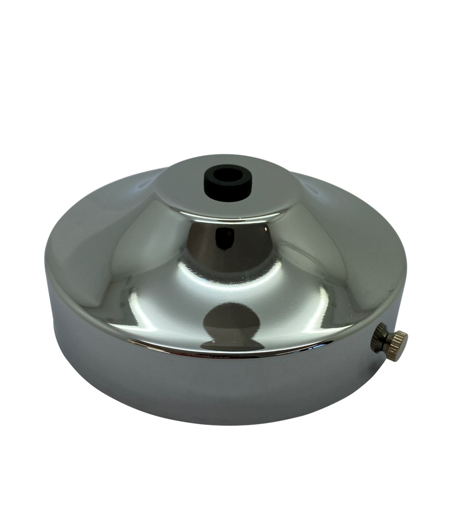 Shaped Ceiling Rose 100mm