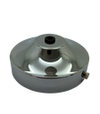 Shaped Ceiling Rose 100mm