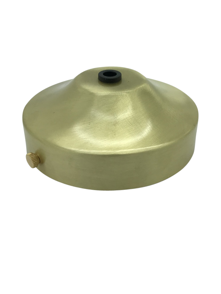 Shaped Ceiling Rose 100mm