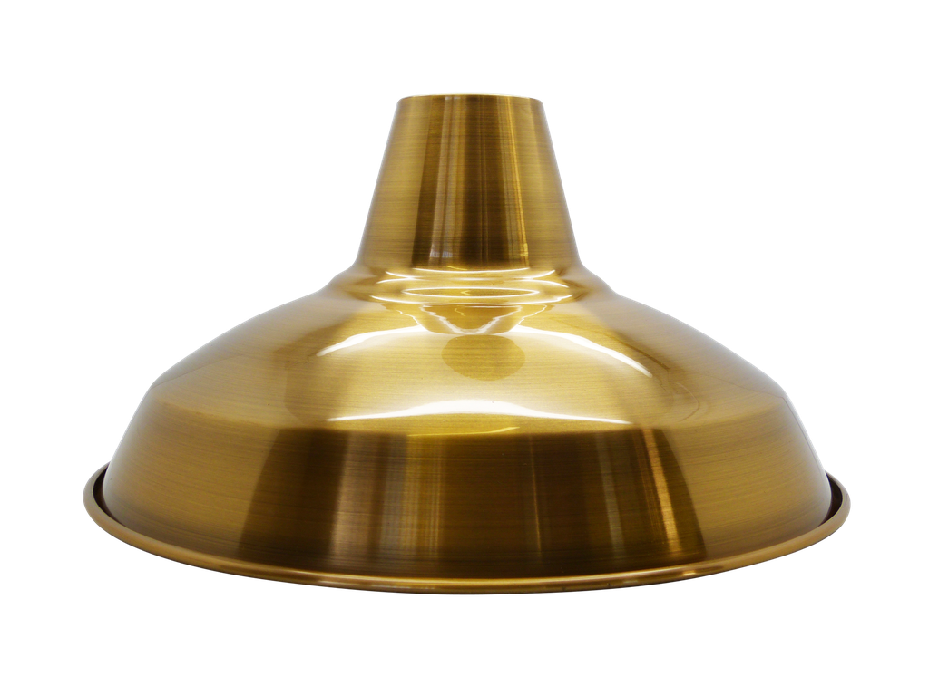 Industrial Light Shade