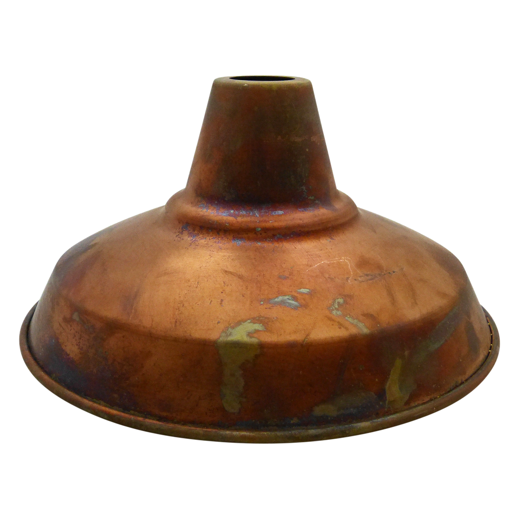 Industrial Light Shade