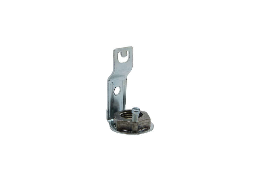 [06145] Stand for Top Section of Candle SES Lampholder (Height: 65mm)