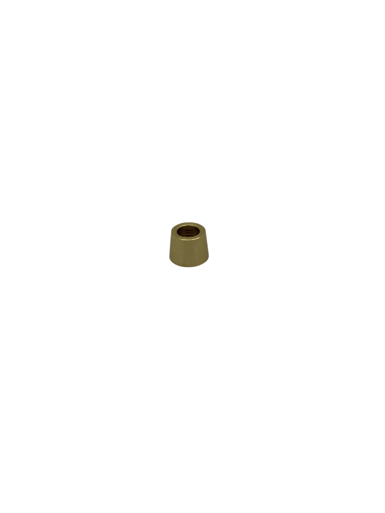 [06128] Mini Press Switch Cap (Brass)