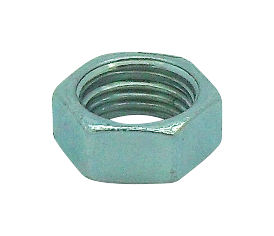 Zinc Locknuts 10mm