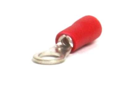 [05372] Crimp Ring (Red)
