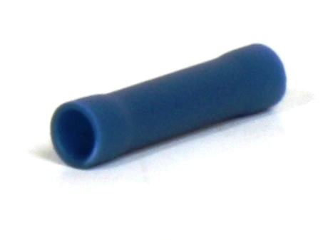 Crimp Butt Splice