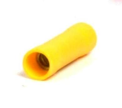 Crimp Butt Splice