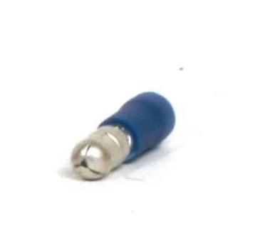 Crimp Bullet Male
