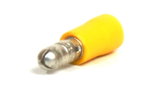 Crimp Bullet Male