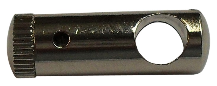 Self Blocking Clamp for Catenary Wire