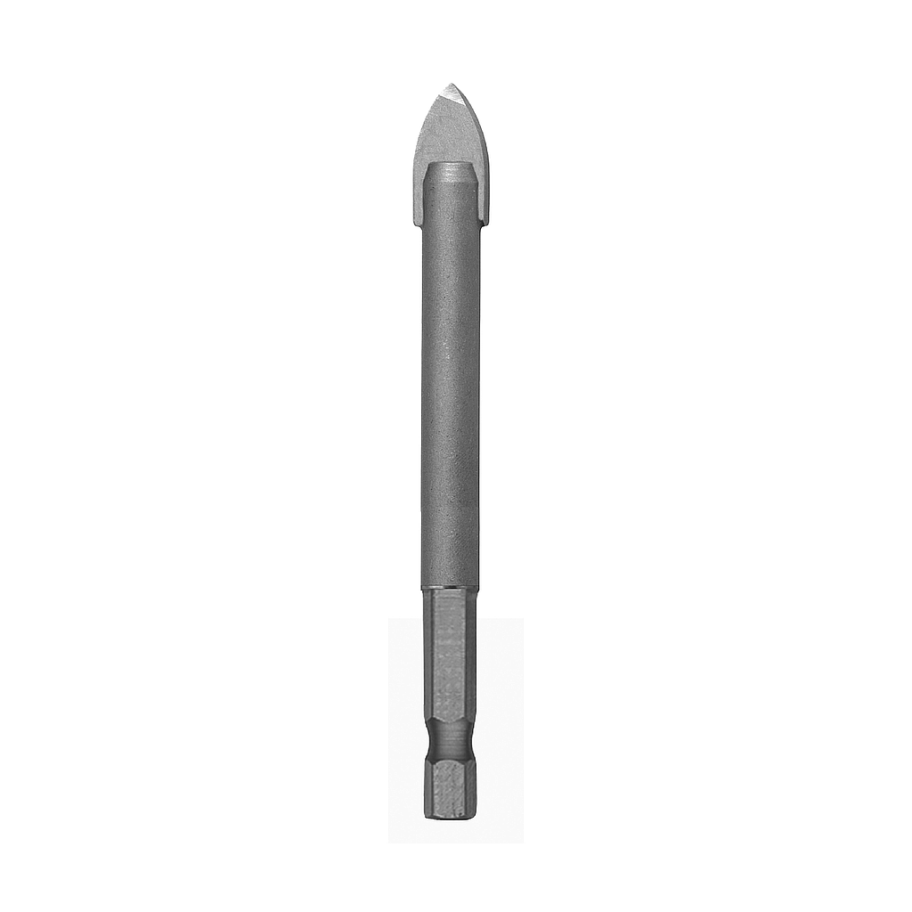 Tile/Glass Drill Bits
