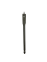 Flat Wood Bit