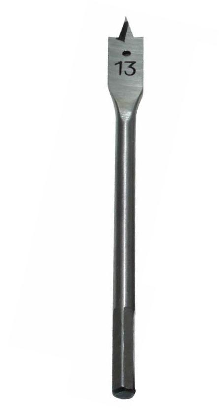 Flat Wood Bit