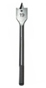 Flat Wood Bit