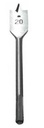 Flat Wood Bit